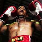 Kick Boxing